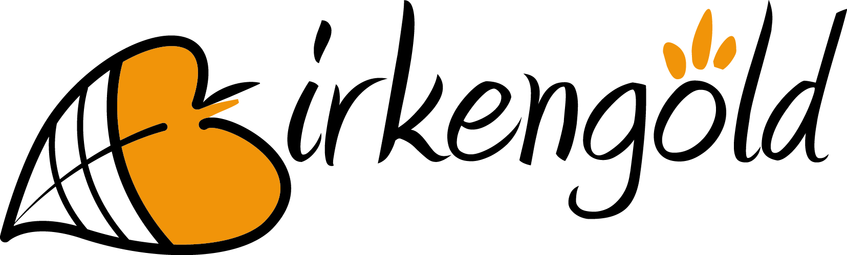 Logo-Birkengold