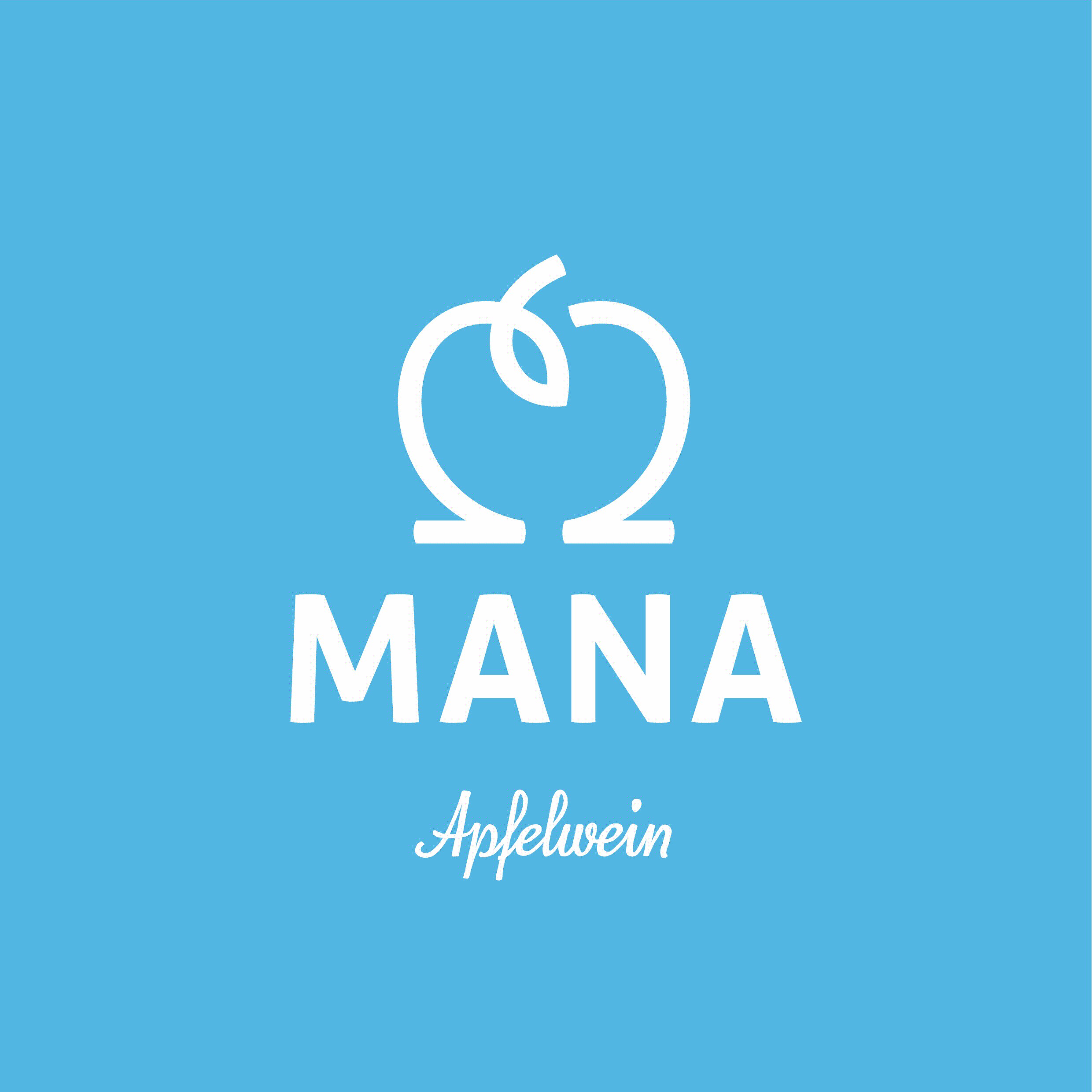 Mana_logo_Apfelwein